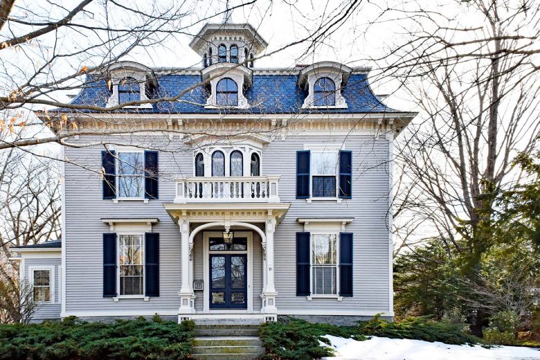 A Celebration of Beautiful New England Homes Featured Photographer Deb Cohen New England Today