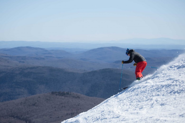 Killington Mountain