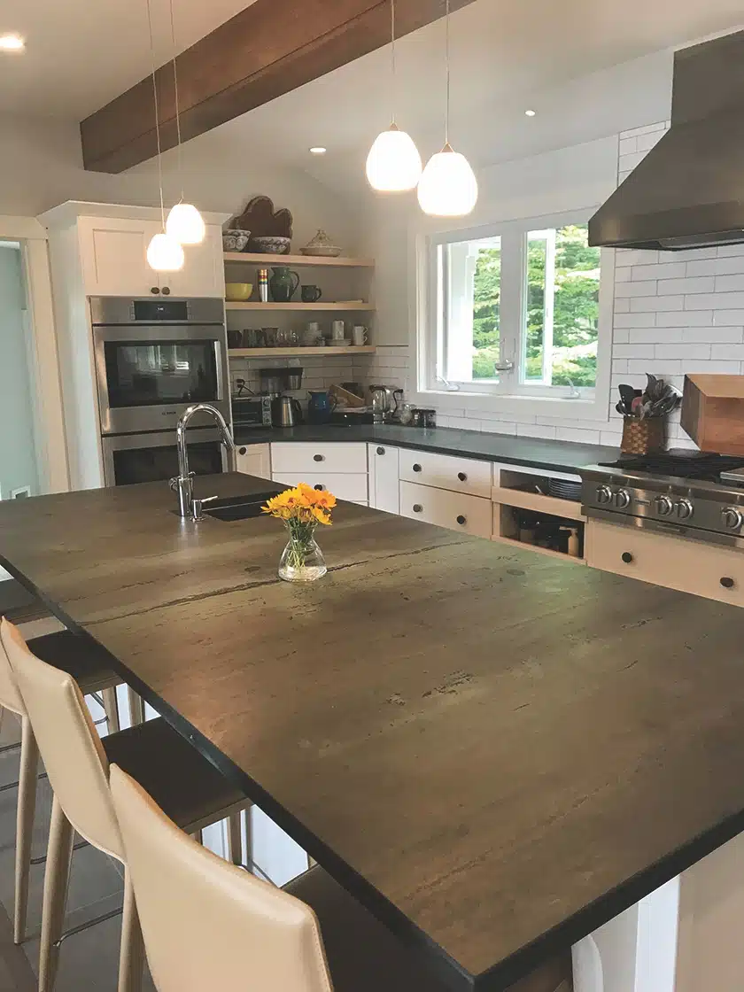 Yankee’s Dream New England Kitchen