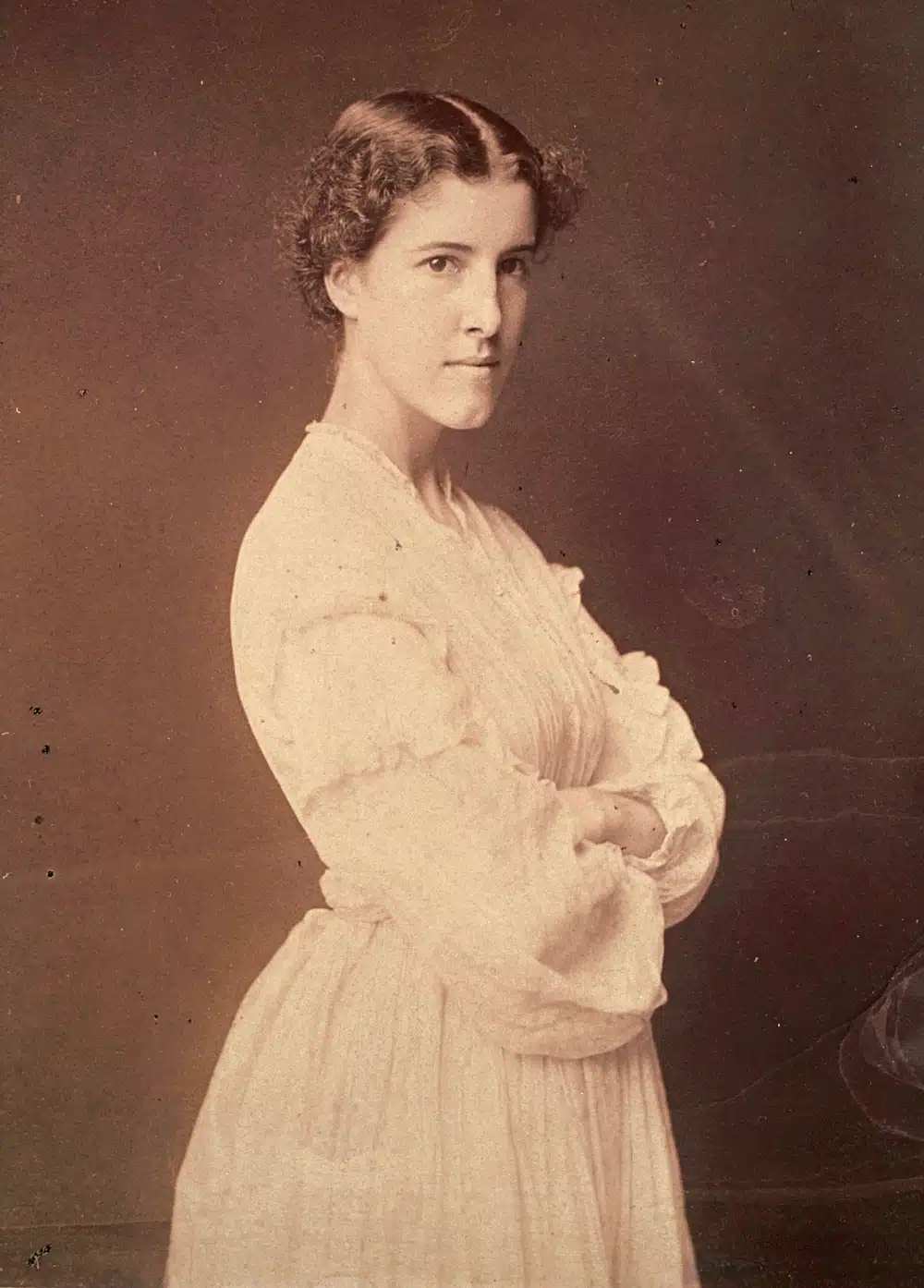 Charlotte Perkins Gilman Quote| Knowledge & Wisdom