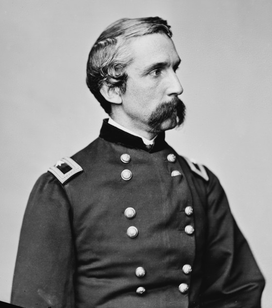 Joshua Lawrence Chamberlain | Knowledge and Wisdom