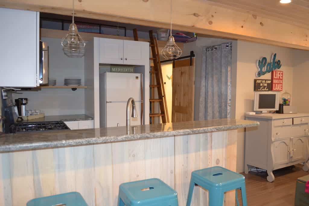 Favorite Lake Winnipesaukee Cabin Rentals New England Today