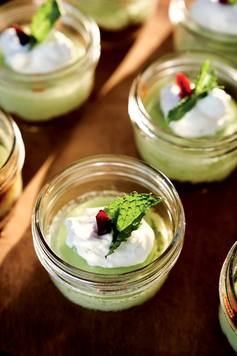 Lime-Pie-jars