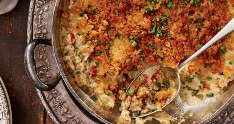 Lobster Pie