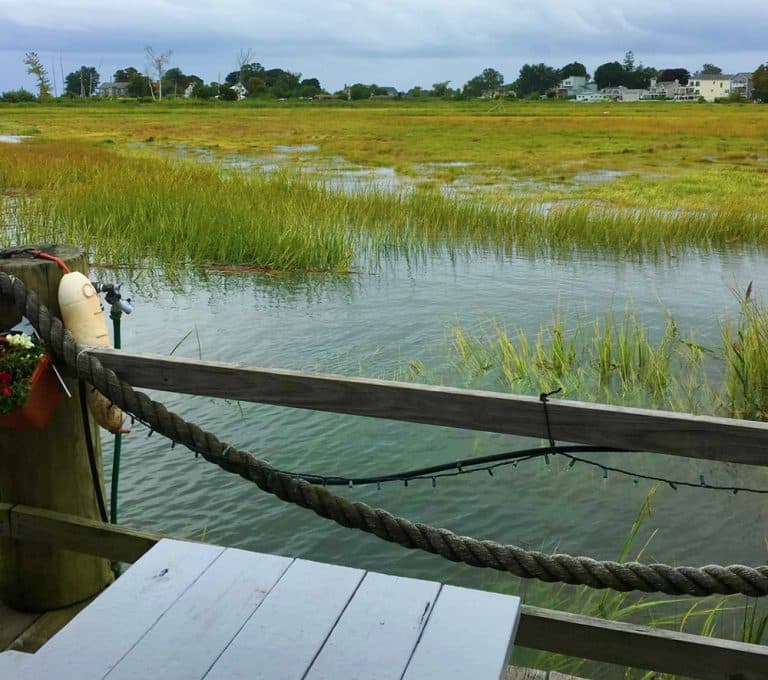 23 Best New England Lobster Rolls with a View Yankee Magazine