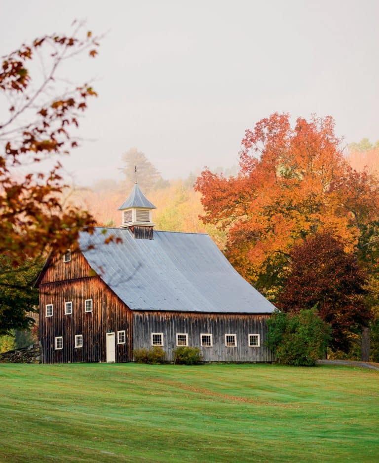 25 Memorable Things to Do in New England in Fall - New England