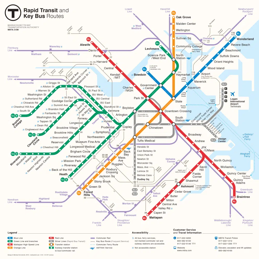 MBTA