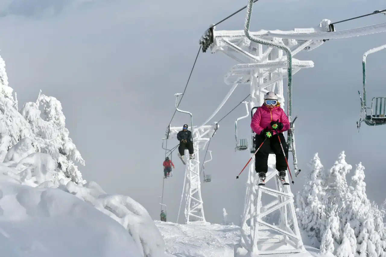 Ways New Englanders Embrace the Cold That Are Only Normal to Us