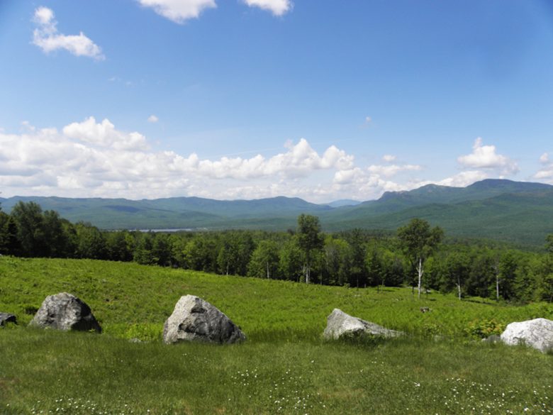 Mount Blue State Park | Favorite Maine State Parks