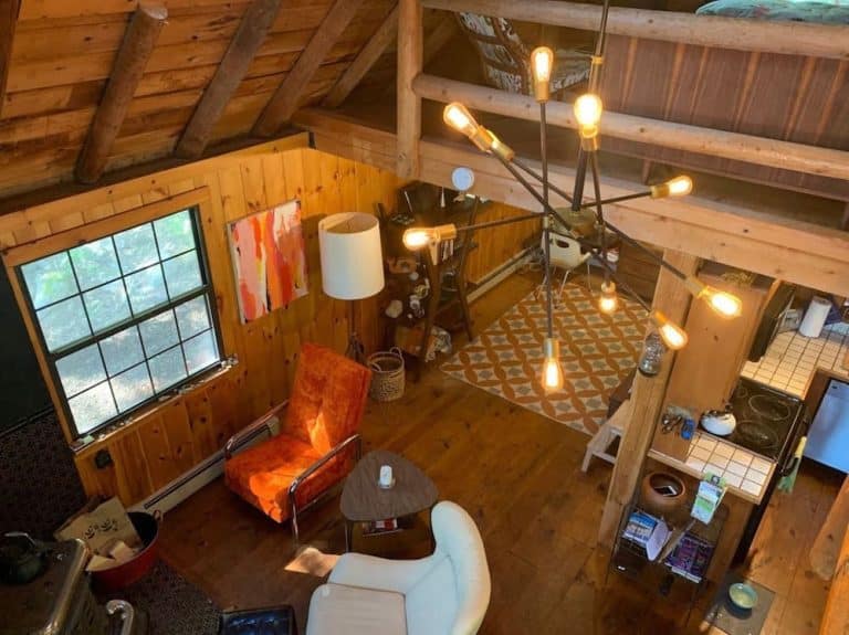 10 Cozy Cabins for Rent in Maine New England