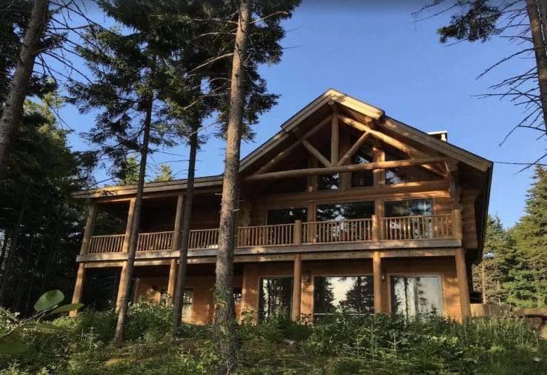 10 Cozy Cabins for Rent in Maine New England