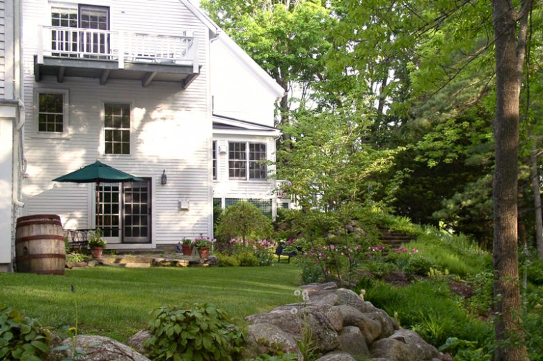 The Best 5 New England Inns for Spring