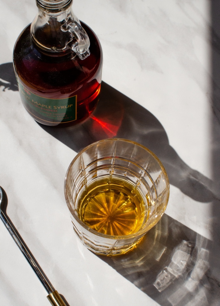 Maple Syrup Cocktail Recipes New England Today