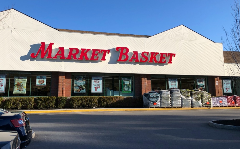 Market Baskets Case A Solution For A