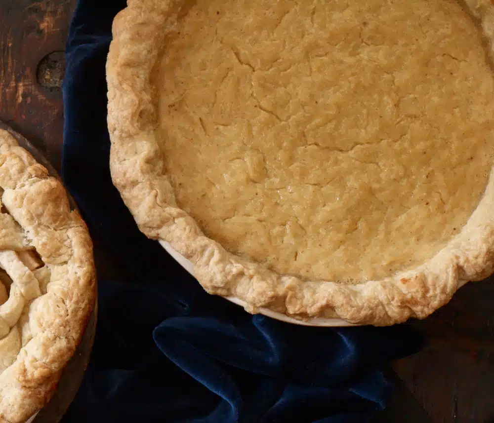 Marlborough Pie Recipe