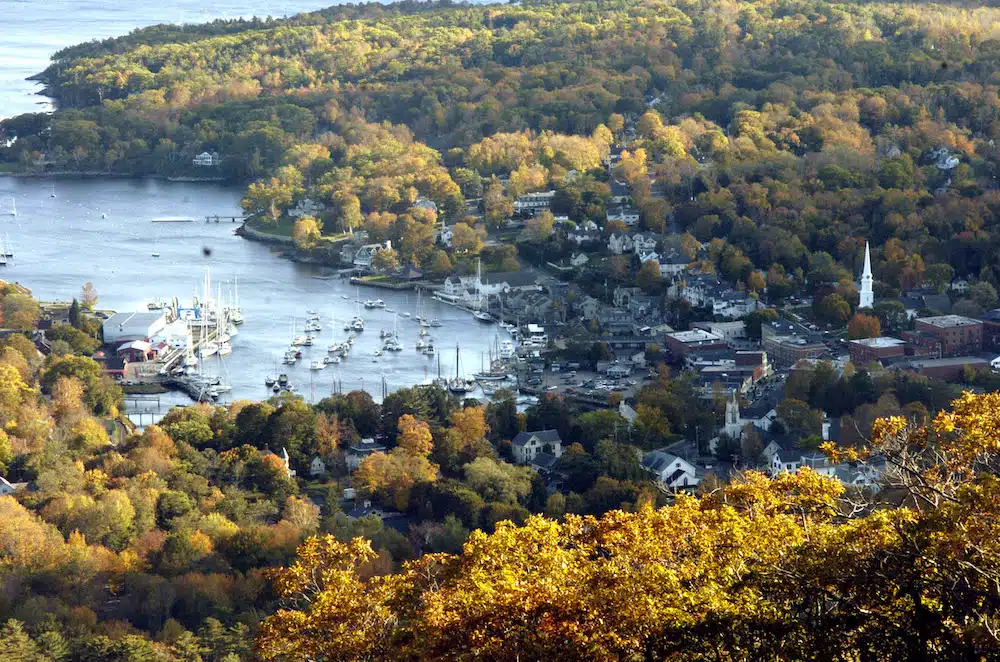 Summer Weekend in Midcoast Maine | Weekends with Yankee