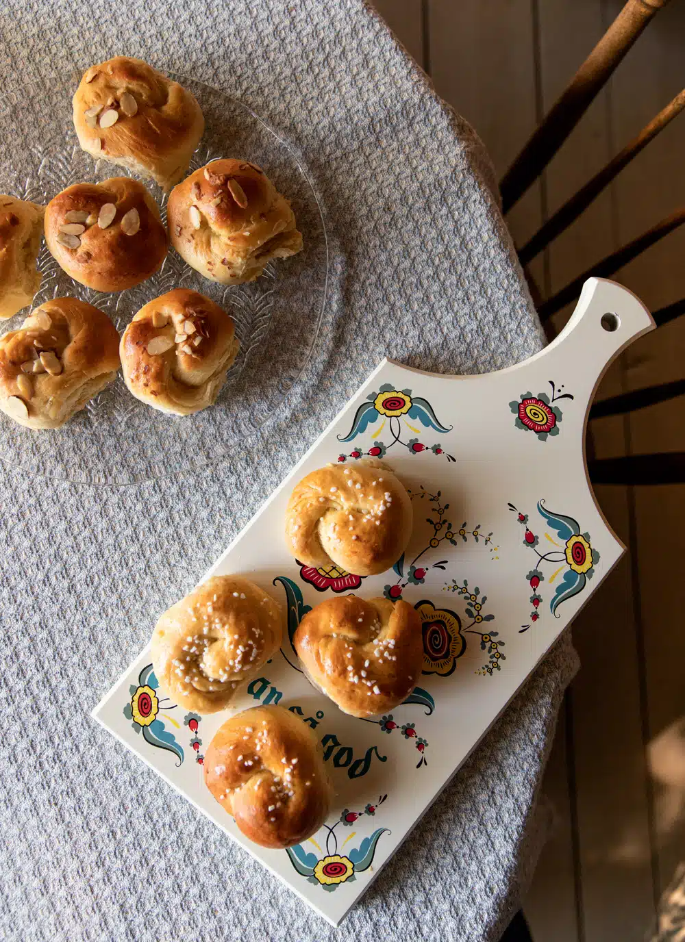 Välkommen to Midsommar | Celebrating Swedish Culture in Maine's North Country