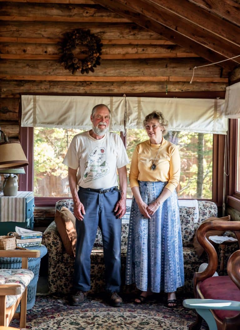 Välkommen to Midsommar Celebrating Swedish Culture in Maine's North Country New England