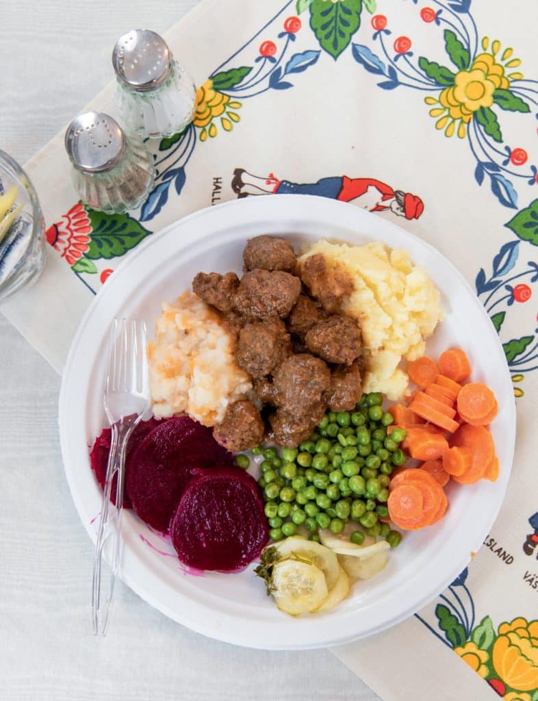 Välkommen to Midsommar Celebrating Swedish Culture in Maine's North Country New England