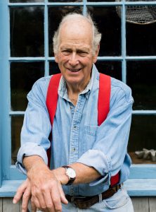 A DIY Legacy | Interview with Famed Public Television Producer Russell