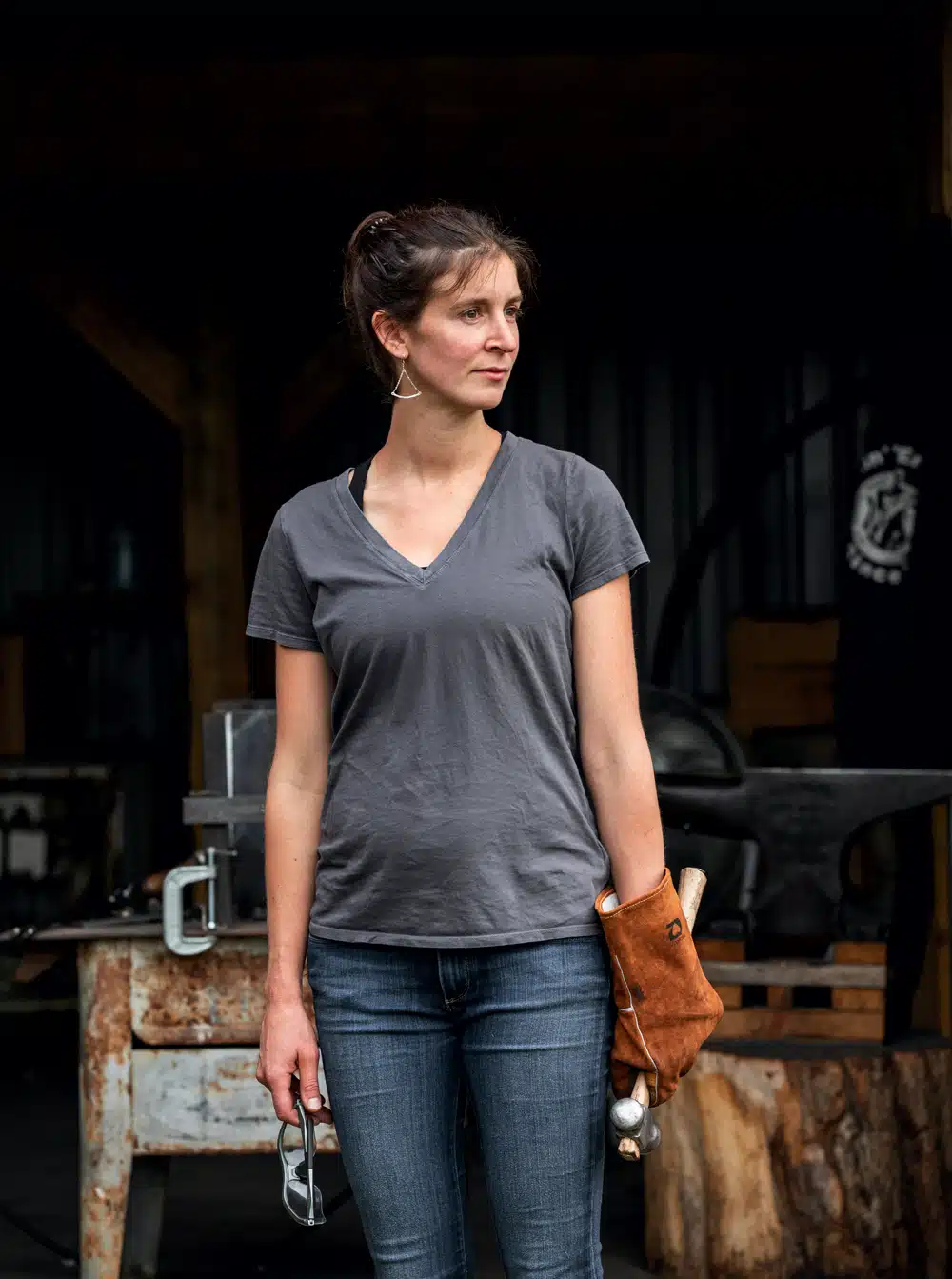 The New Makers | Artisans in New England