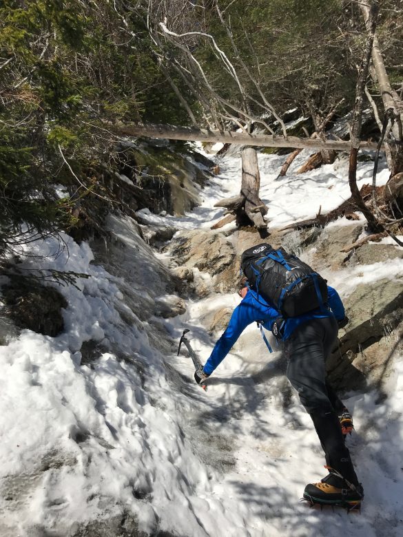 Hiking Mount Washington | atelier-yuwa.ciao.jp