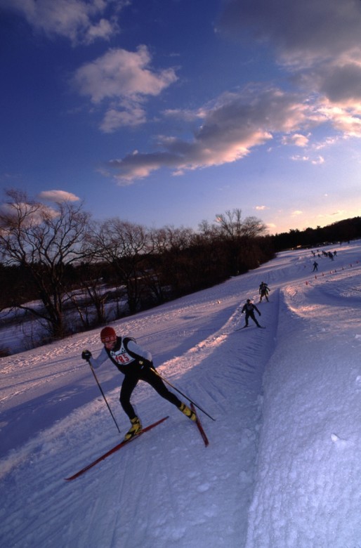 Skiing Near Boston | Where to Go