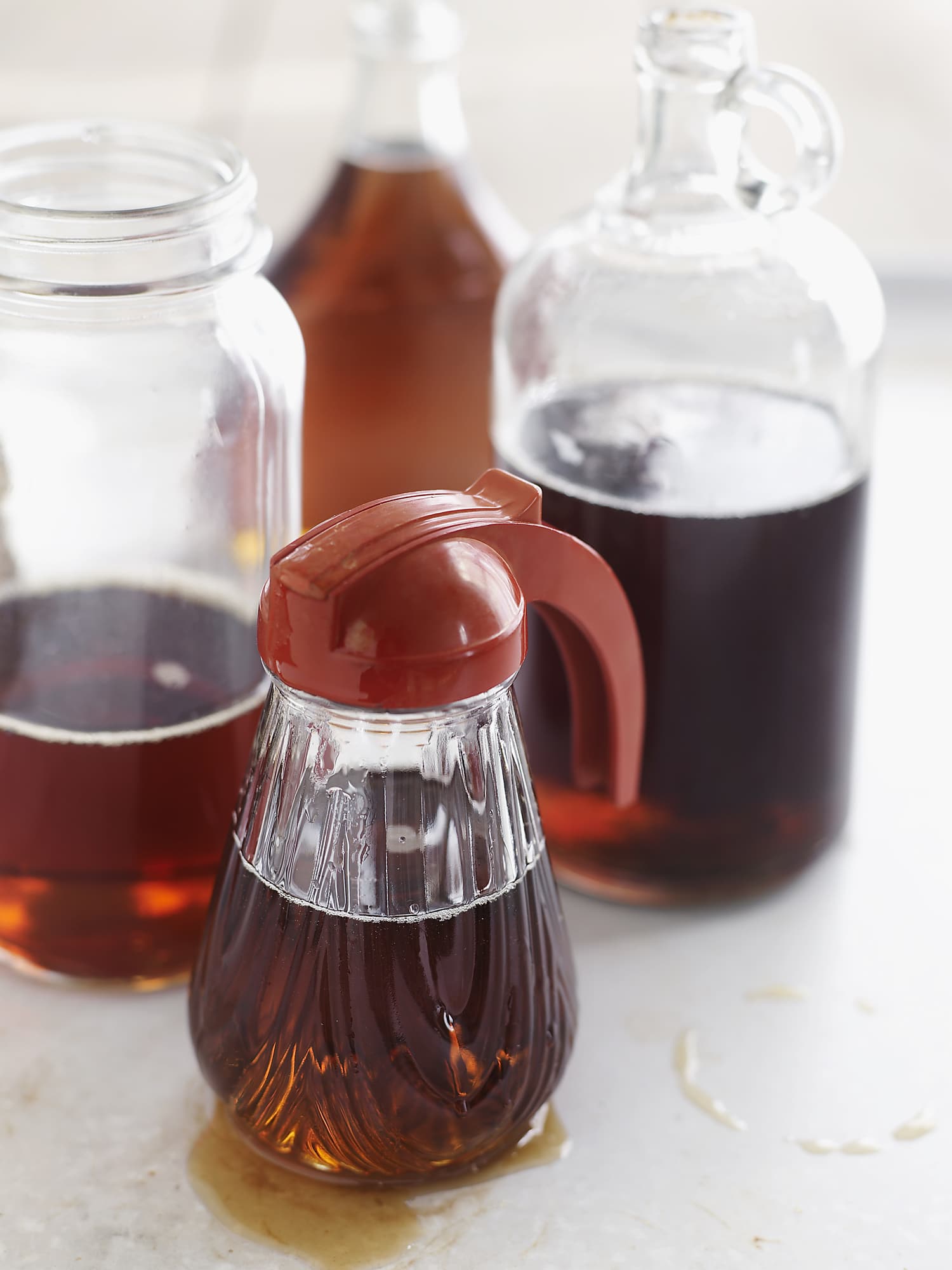 Guide to Maple Syrup Grades New England Today