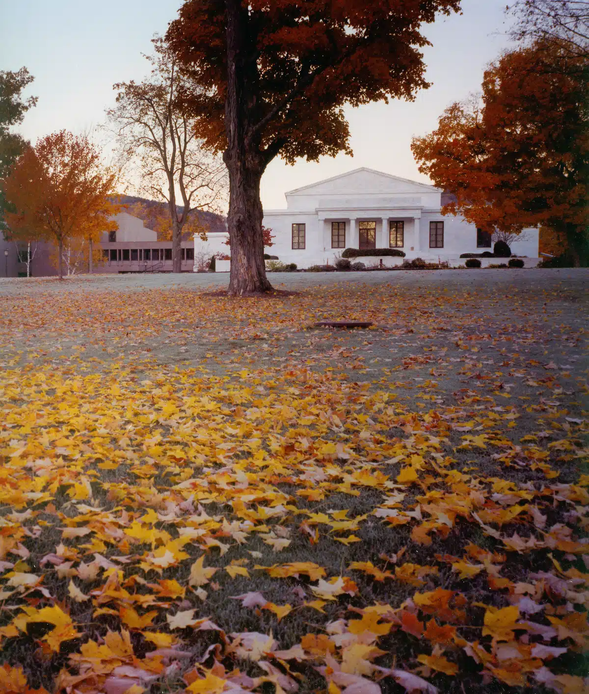 5 New England Foliage Day Trips from NYC
