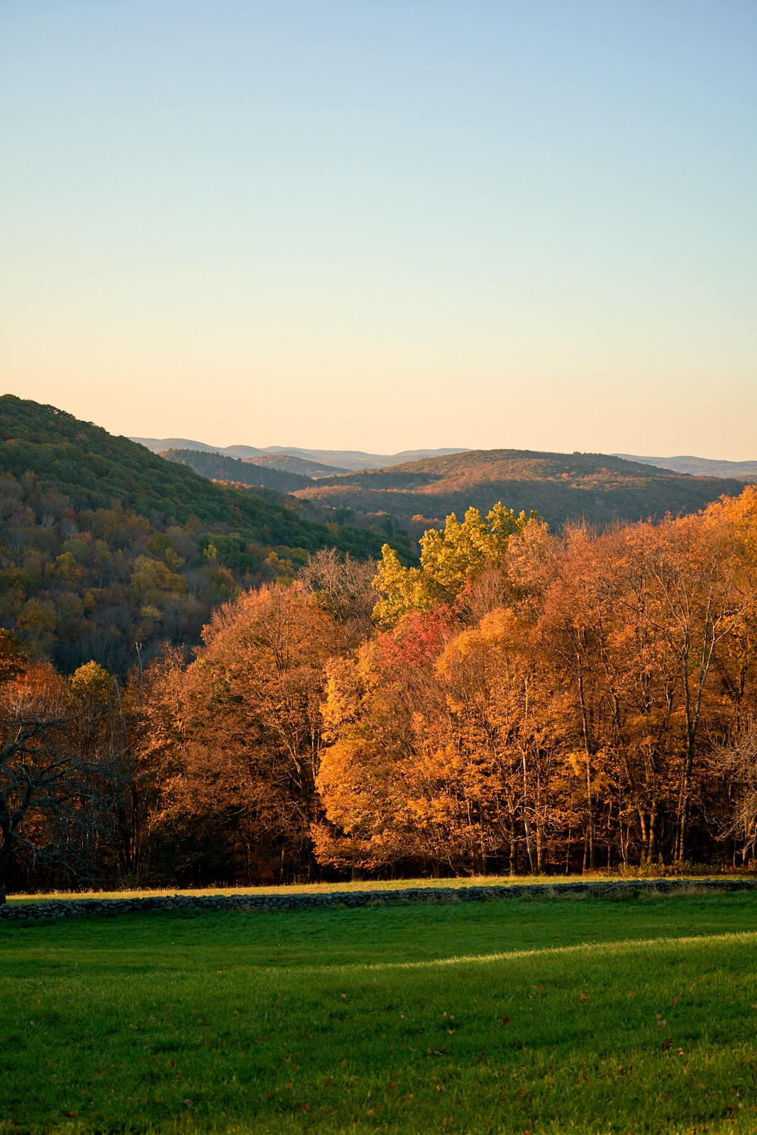 5 New England Foliage Day Trips from NYC