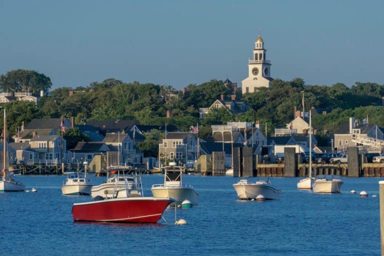 8 New England Events You Can’t Miss This Summer New England