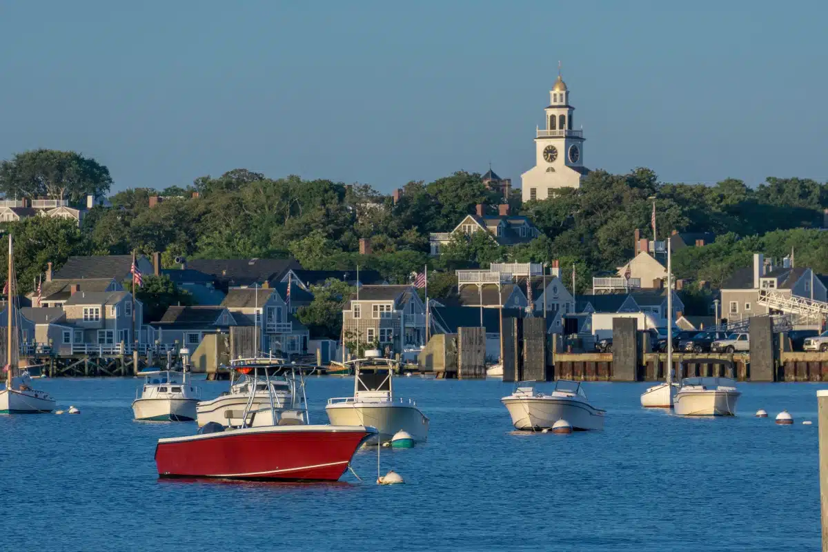 8 New England Events You Can't Miss This Summer
