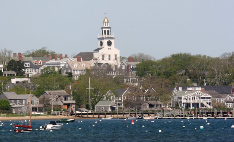 Best Summer Events on Nantucket and Martha’s Vineyard