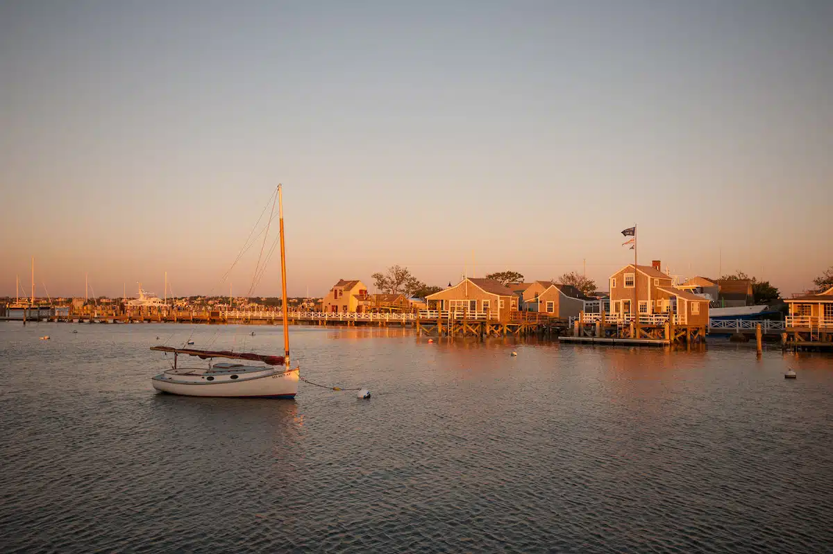 5 Best Things to Do on Nantucket