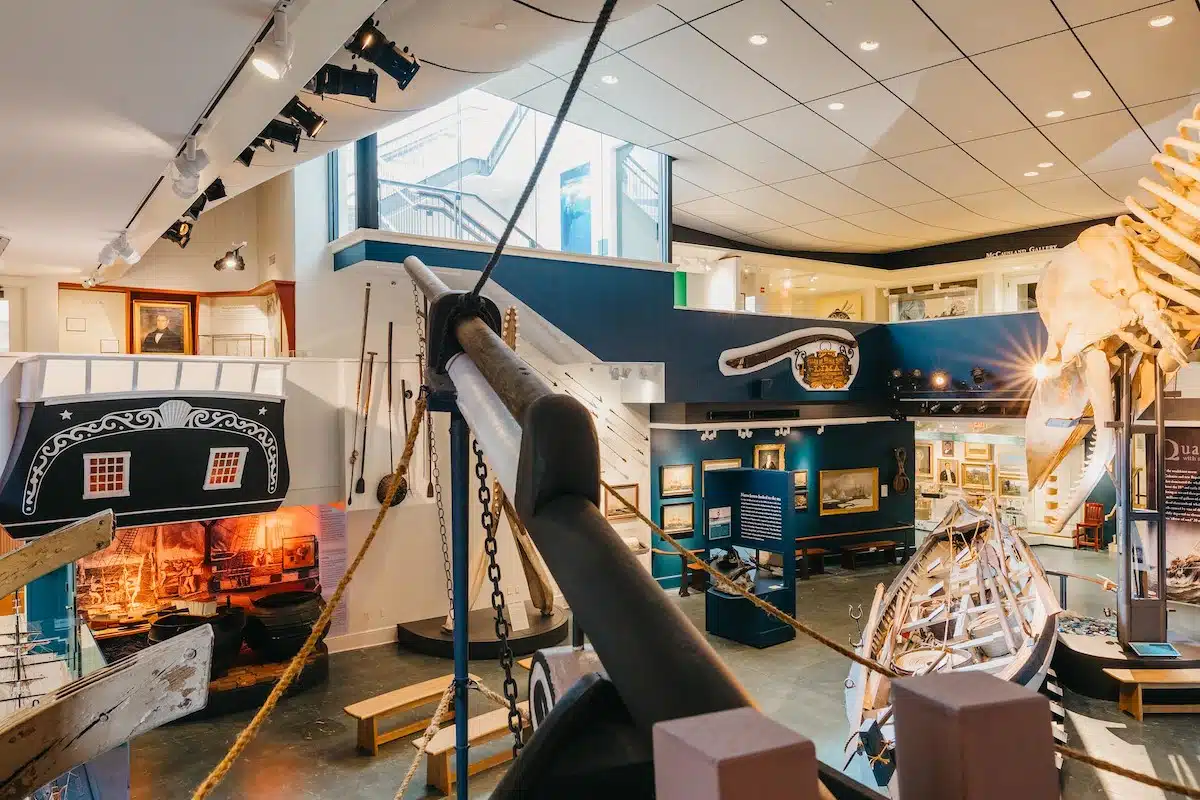 5 Best Things to Do on Nantucket