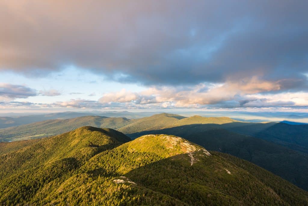 Vermont Seasons | Featured Photographer Nathanael Asaro - New England