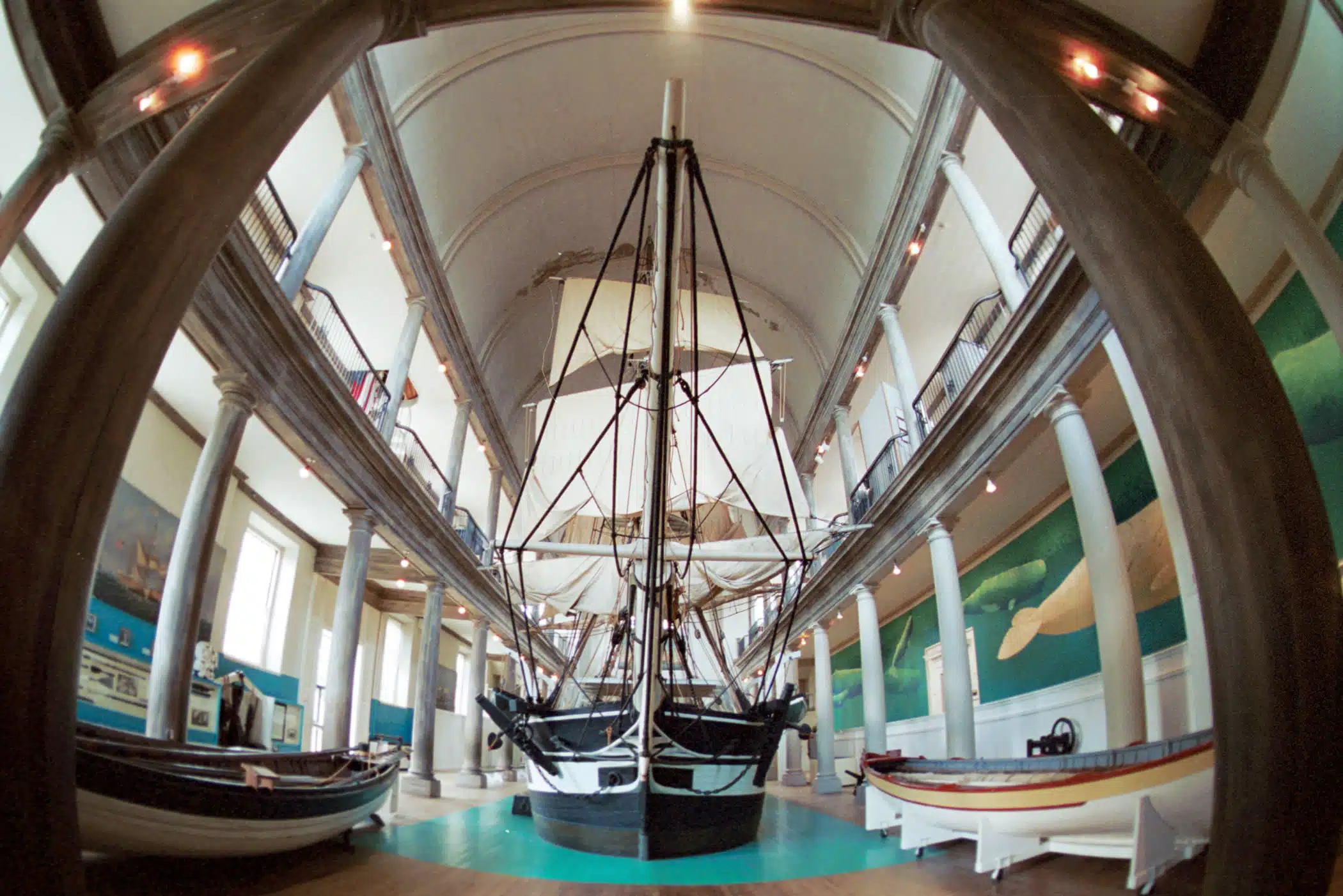 Best of Massachusetts | 2018 Editors' Choice Awards