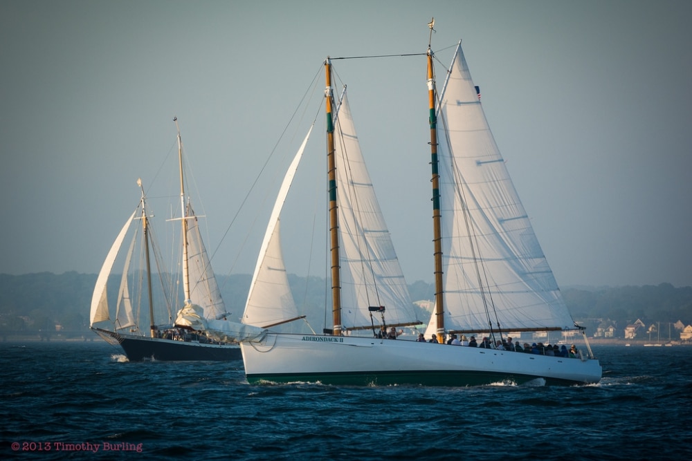 Newport_Boat_Tours_Adirondack II_aquidneck