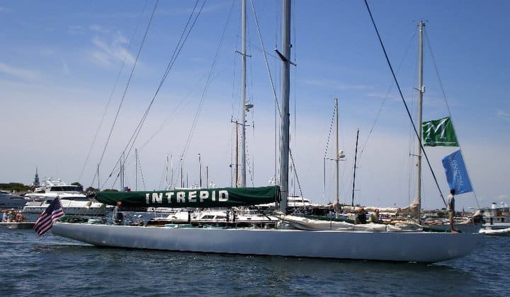Best Newport, RI, Boat Tours
