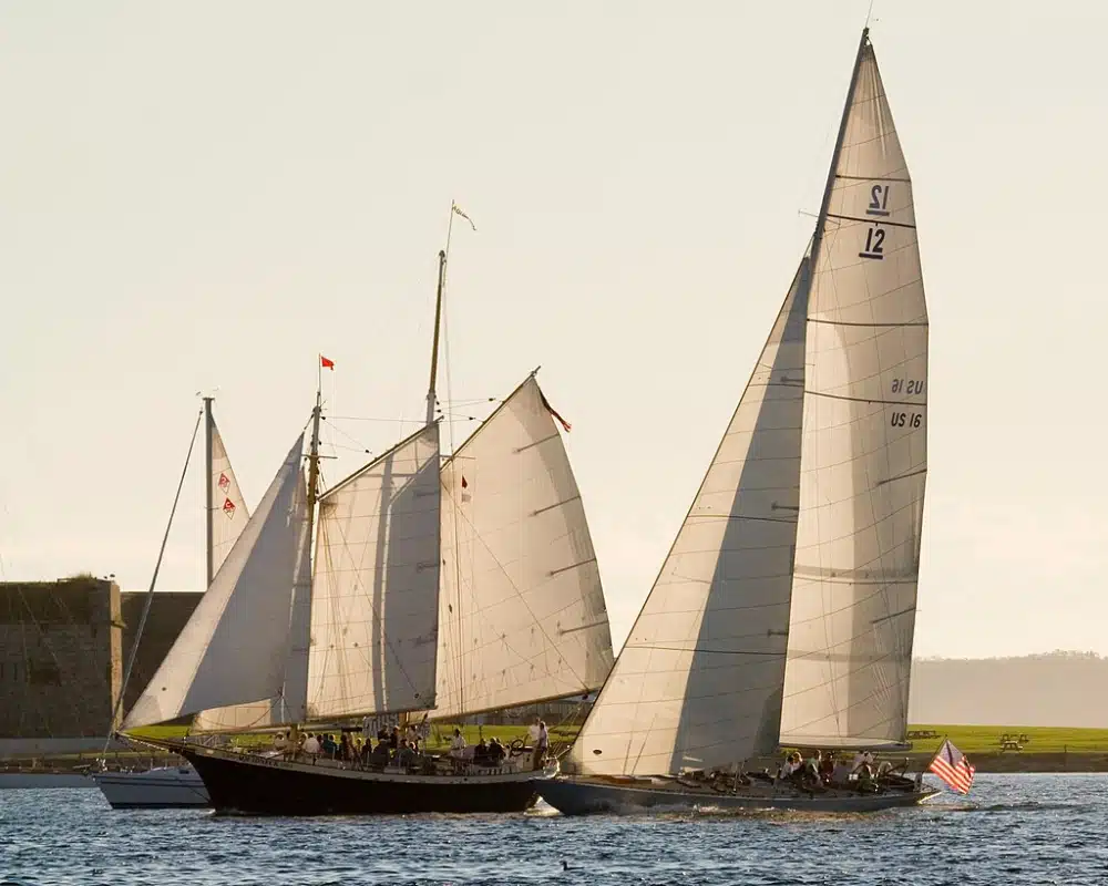 Best Newport, RI, Boat Tours