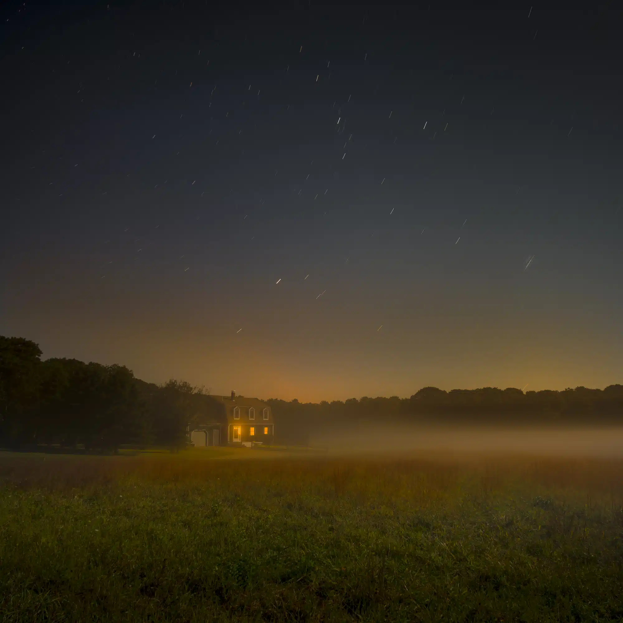 Night Mist