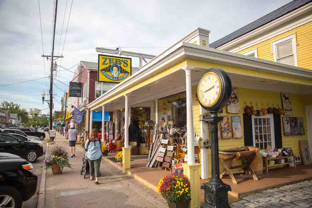 5 Best Things to Do in North Conway, New Hampshire New England Today