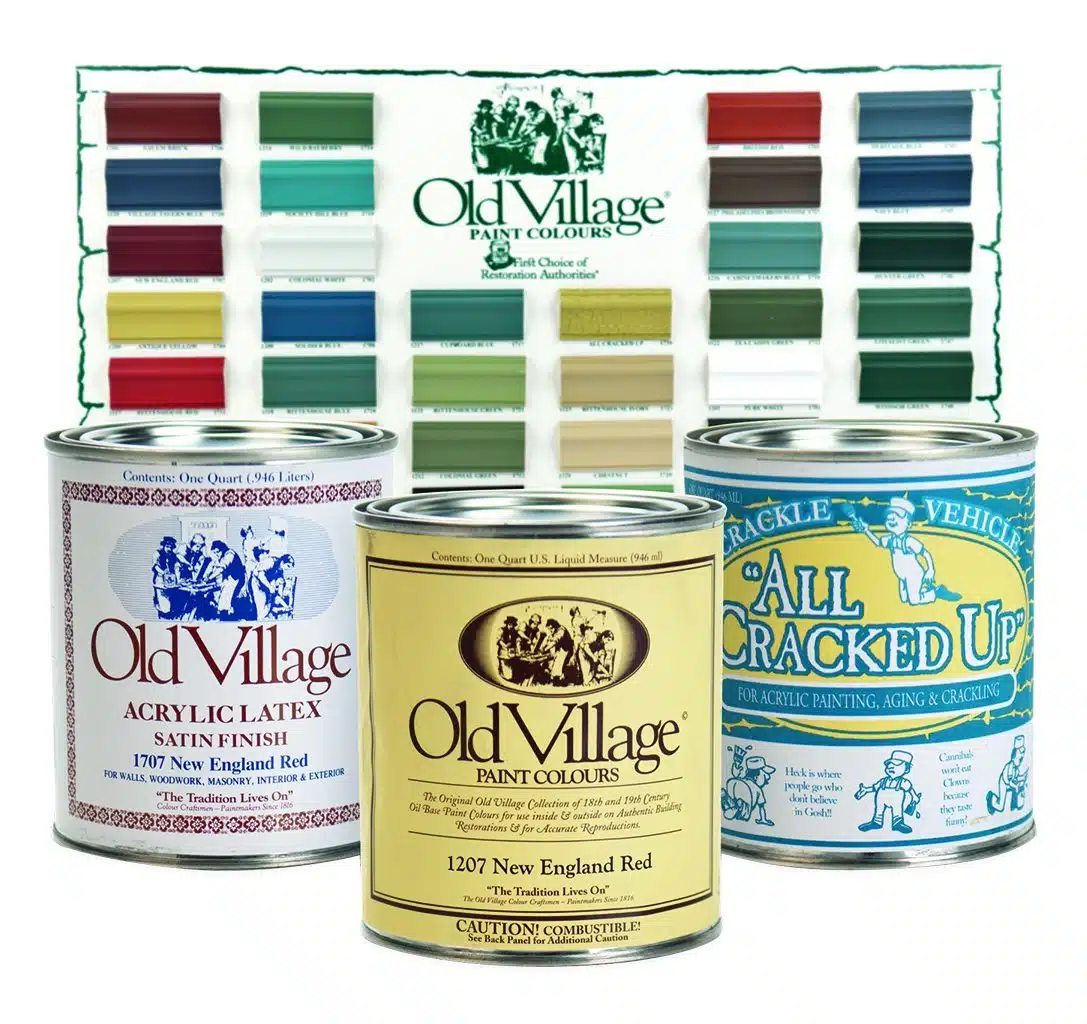 Yankee’s Dream New England Kitchen