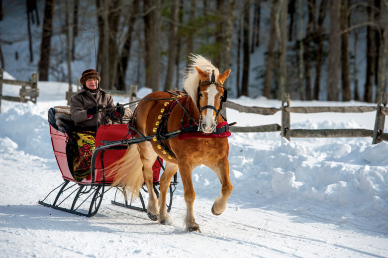 Top New England Winter Events of 2017 Out & About New England