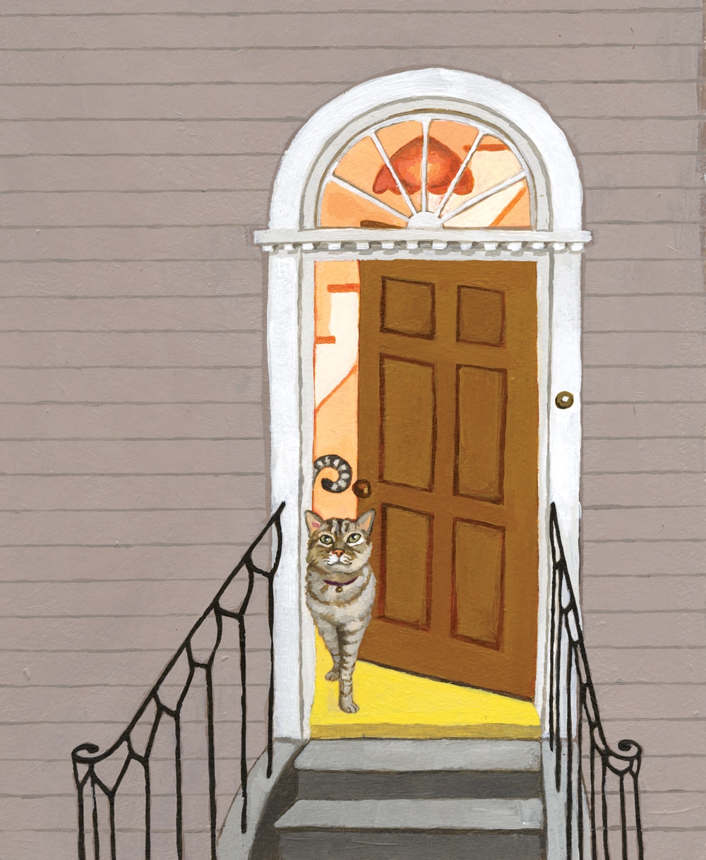 The Perfect New England Cozy Inn for Winter Yankee Magazine