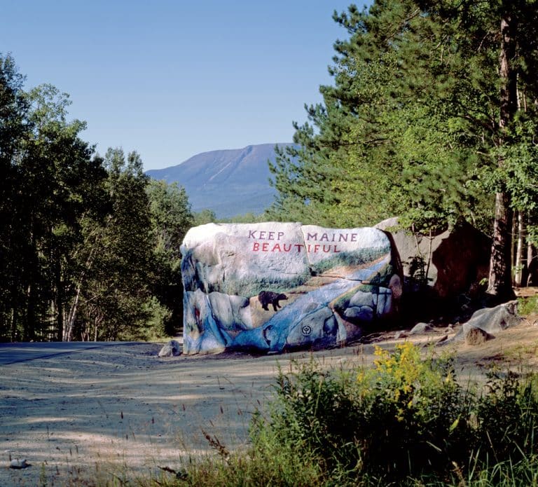 Best State Parks in New England New England