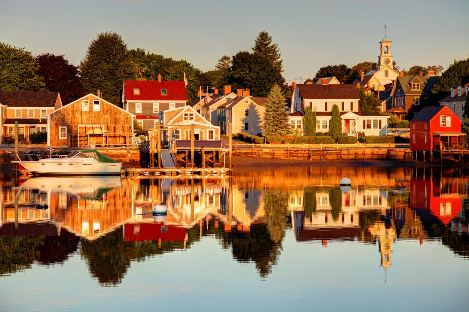 tourist attractions in portsmouth new hampshire