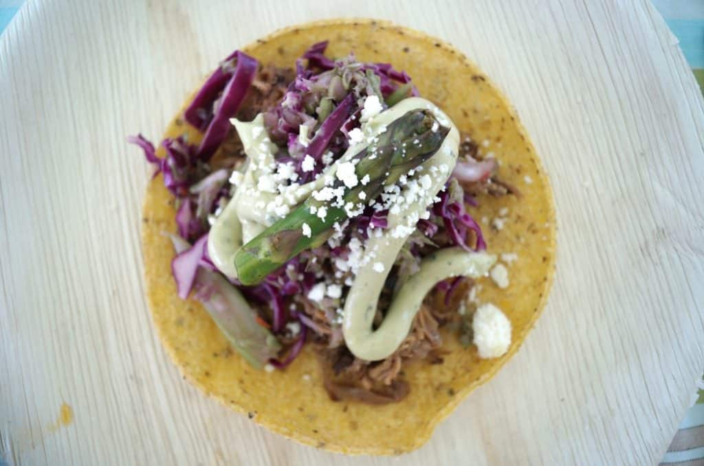 WGBY Asparagus Festival Hadley, Massachusetts New England