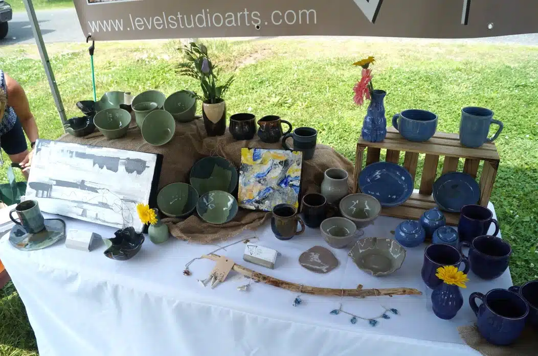 Asparagus Festival | Hadley, Massachusetts