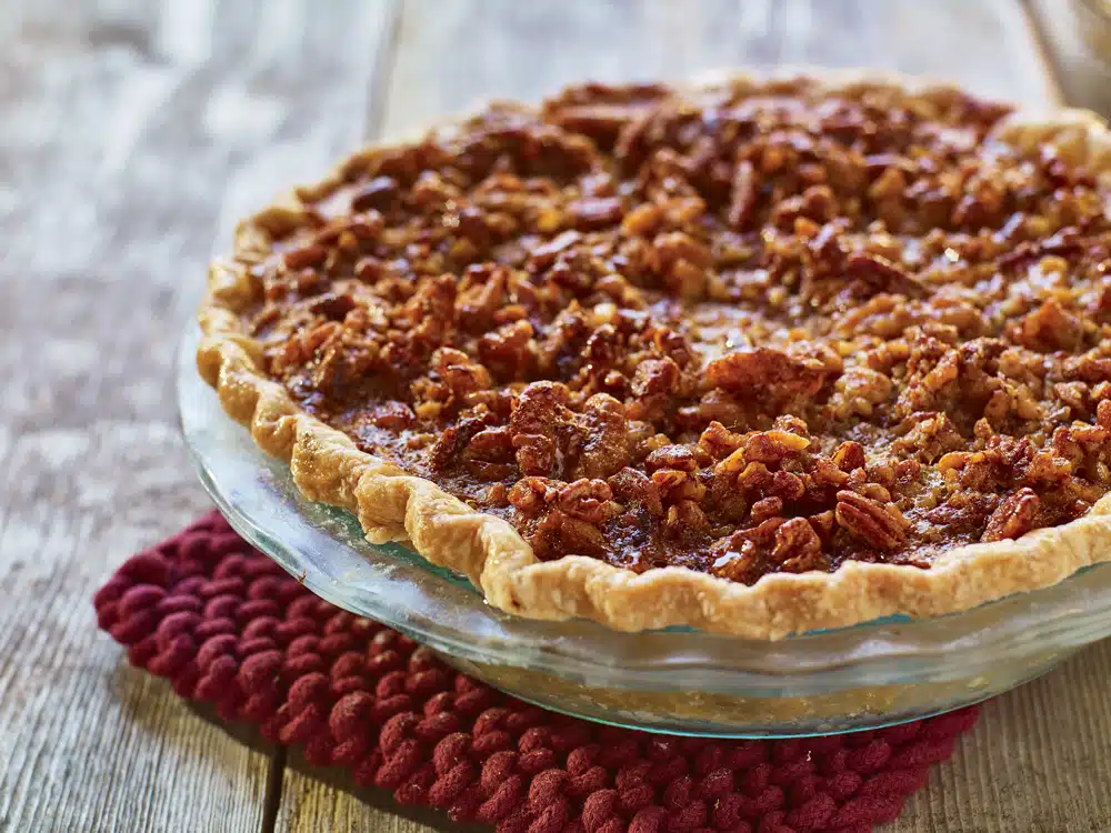 Favorite Thanksgiving Desserts | Recipes